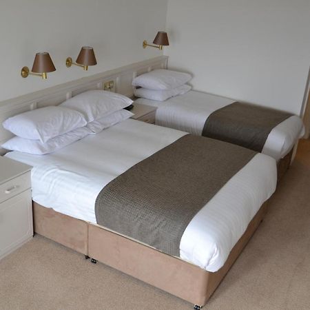 Bay View Hotel Killybegs Εξωτερικό φωτογραφία