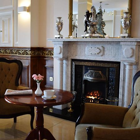 Bay View Hotel Killybegs Εξωτερικό φωτογραφία