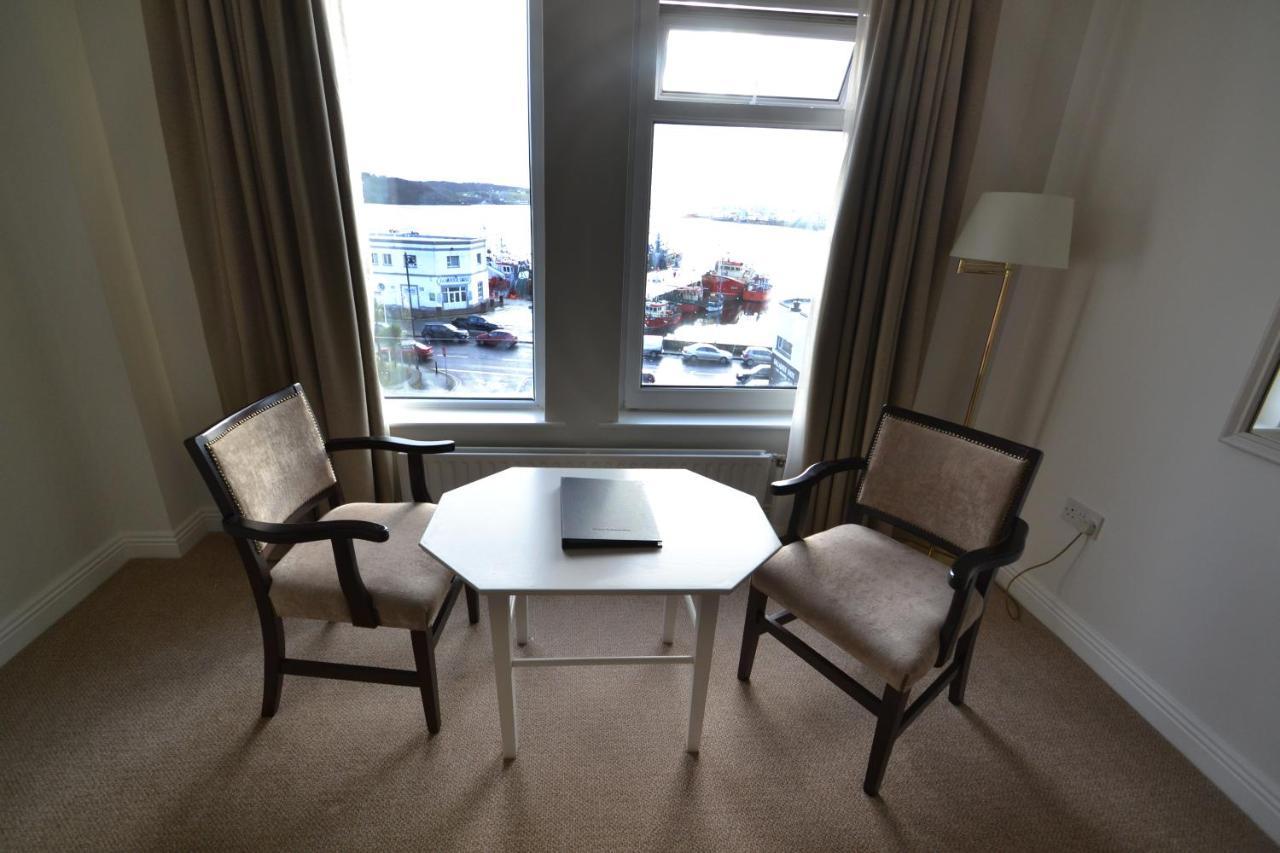 Bay View Hotel Killybegs Εξωτερικό φωτογραφία