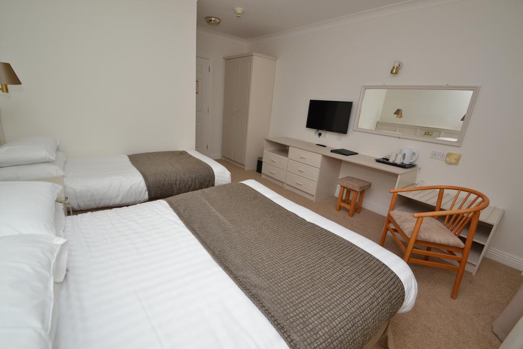 Bay View Hotel Killybegs Εξωτερικό φωτογραφία