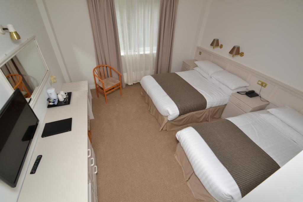 Bay View Hotel Killybegs Εξωτερικό φωτογραφία