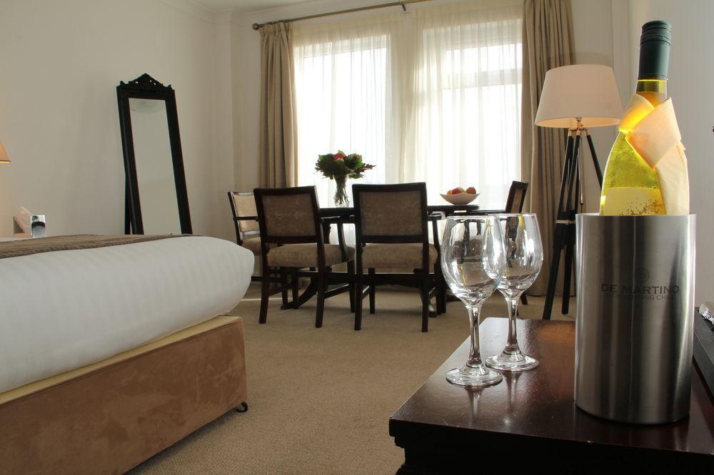 Bay View Hotel Killybegs Εξωτερικό φωτογραφία