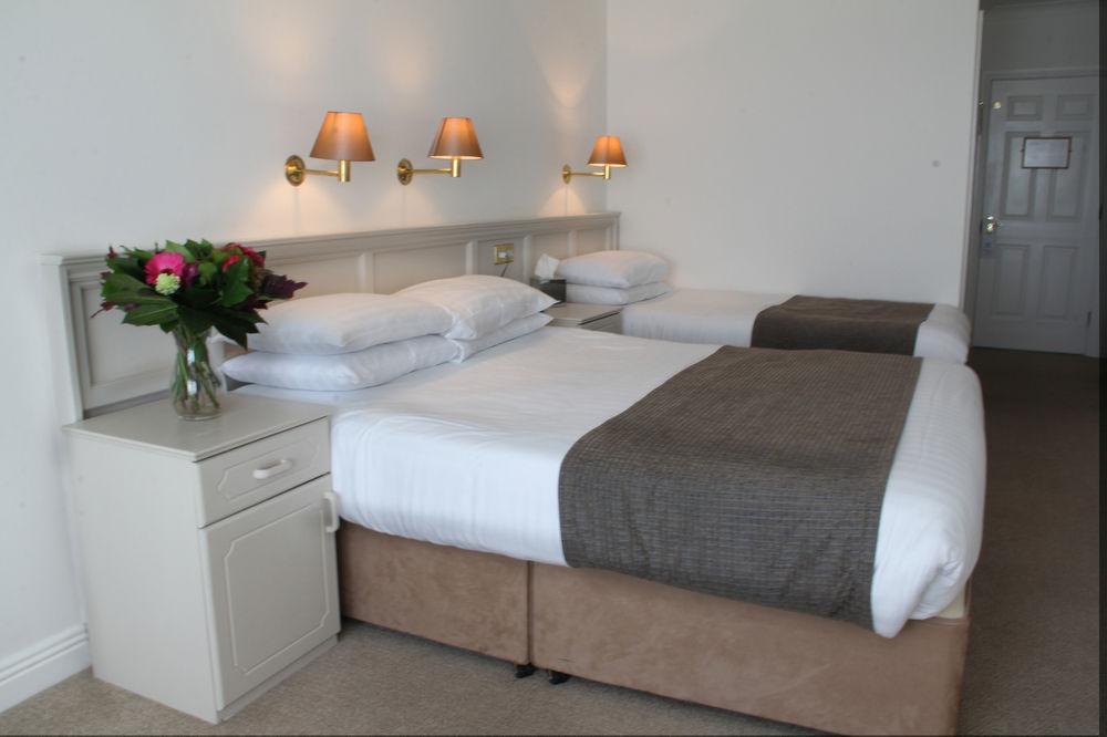 Bay View Hotel Killybegs Εξωτερικό φωτογραφία