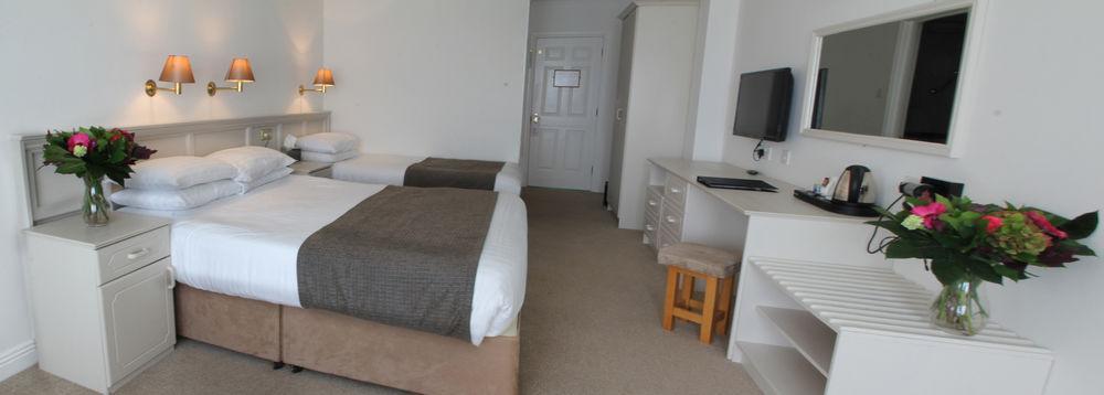Bay View Hotel Killybegs Εξωτερικό φωτογραφία