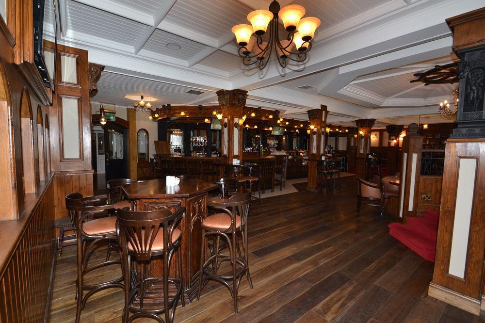 Bay View Hotel Killybegs Εξωτερικό φωτογραφία
