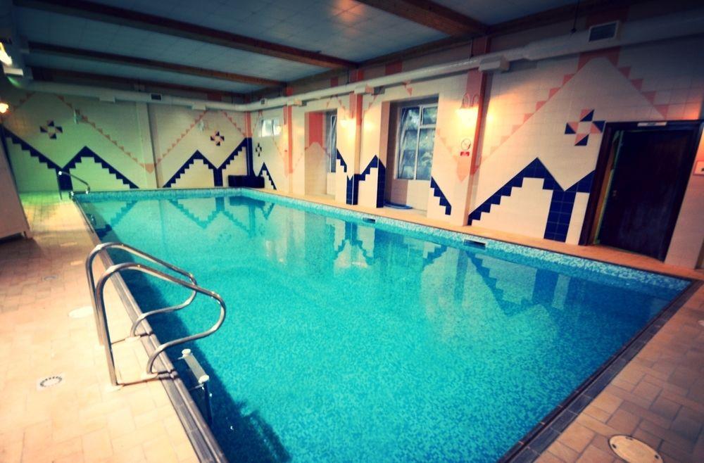 Bay View Hotel Killybegs Εξωτερικό φωτογραφία