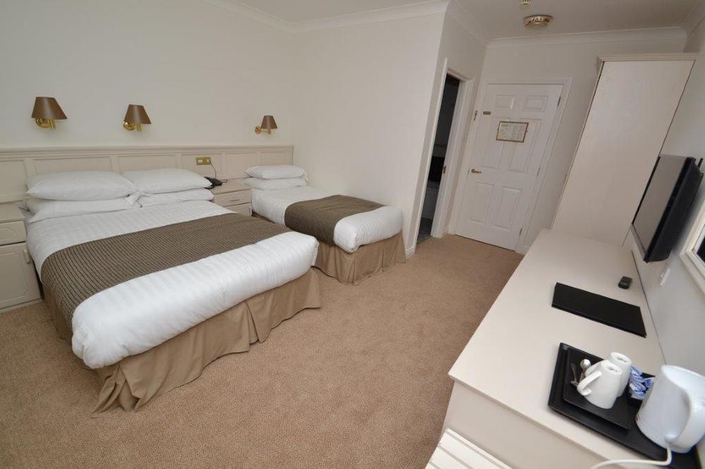 Bay View Hotel Killybegs Εξωτερικό φωτογραφία