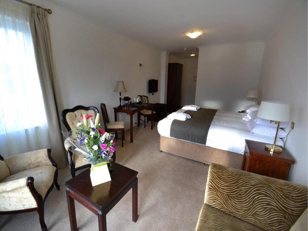 Bay View Hotel Killybegs Εξωτερικό φωτογραφία
