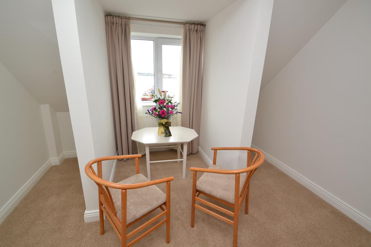 Bay View Hotel Killybegs Εξωτερικό φωτογραφία