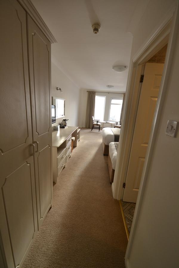 Bay View Hotel Killybegs Εξωτερικό φωτογραφία