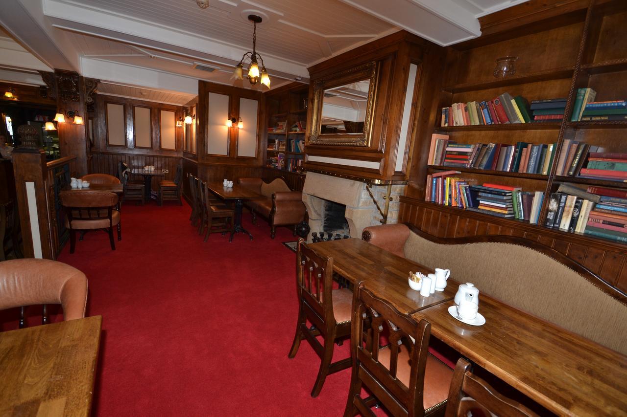 Bay View Hotel Killybegs Εξωτερικό φωτογραφία