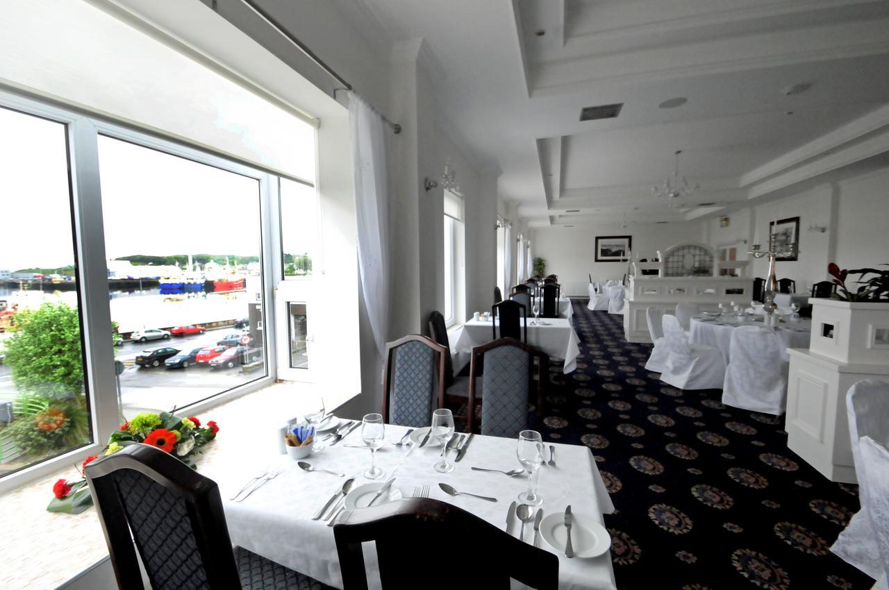 Bay View Hotel Killybegs Εξωτερικό φωτογραφία