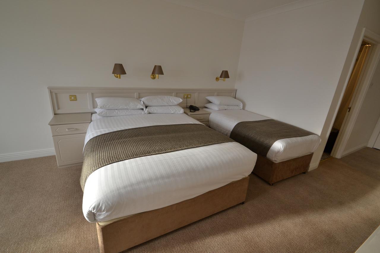 Bay View Hotel Killybegs Εξωτερικό φωτογραφία