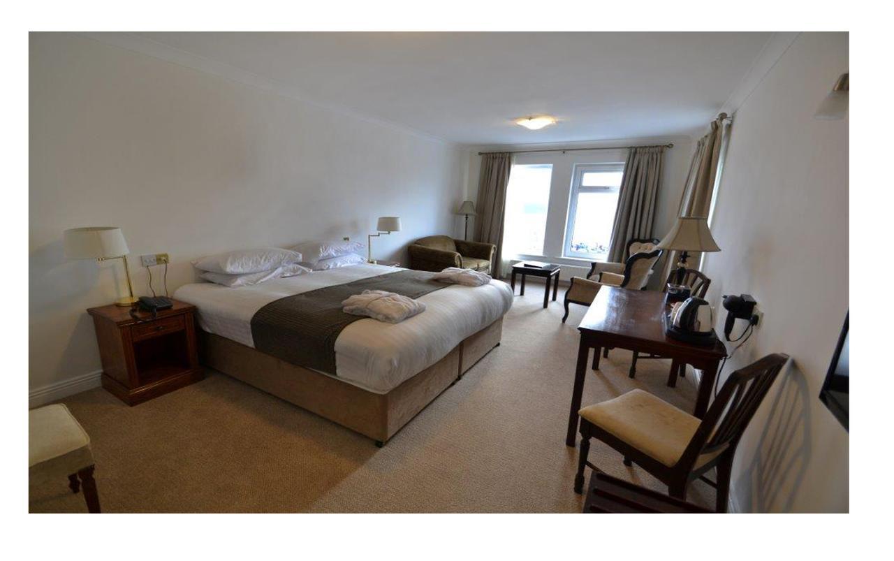 Bay View Hotel Killybegs Εξωτερικό φωτογραφία