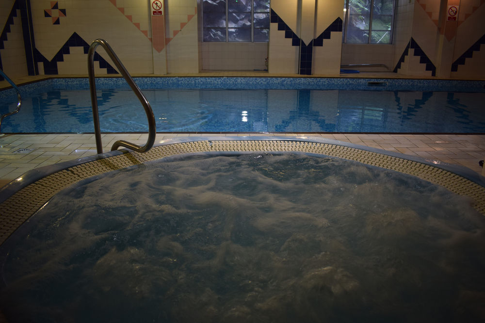 Bay View Hotel Killybegs Εξωτερικό φωτογραφία