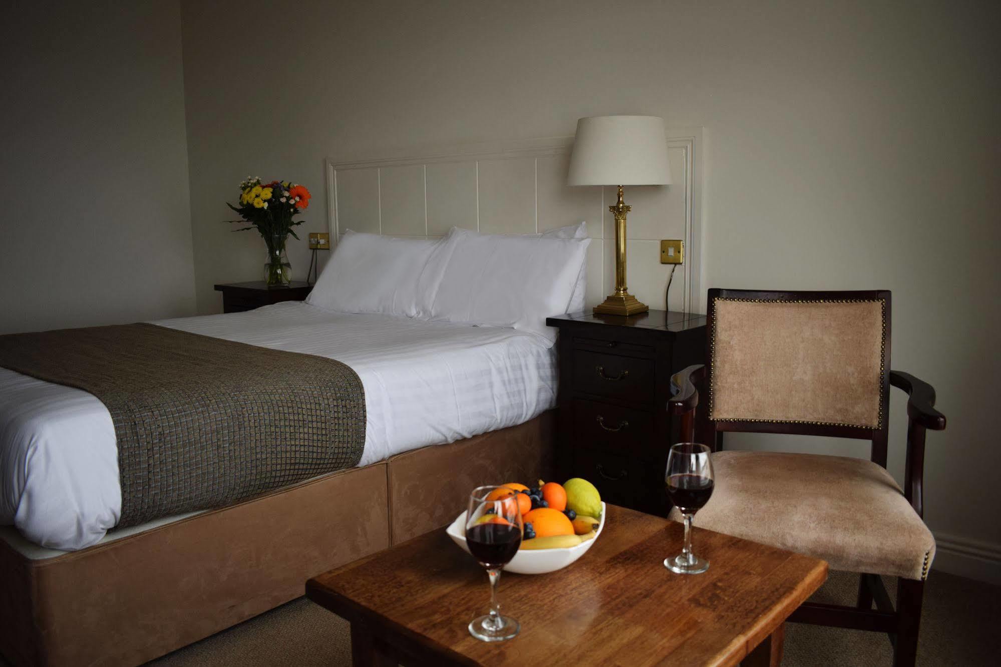 Bay View Hotel Killybegs Εξωτερικό φωτογραφία