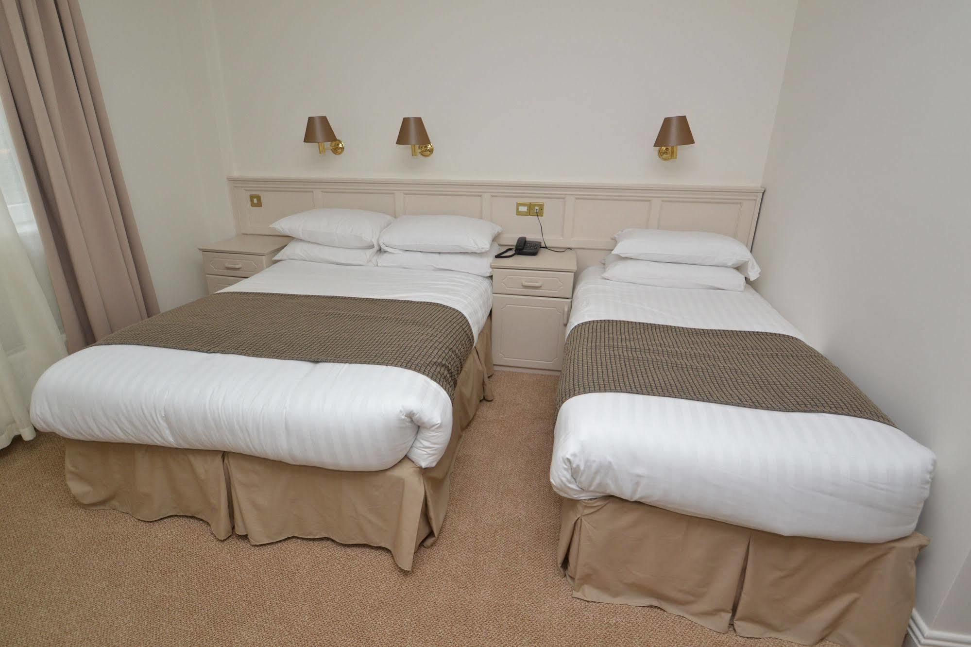 Bay View Hotel Killybegs Εξωτερικό φωτογραφία