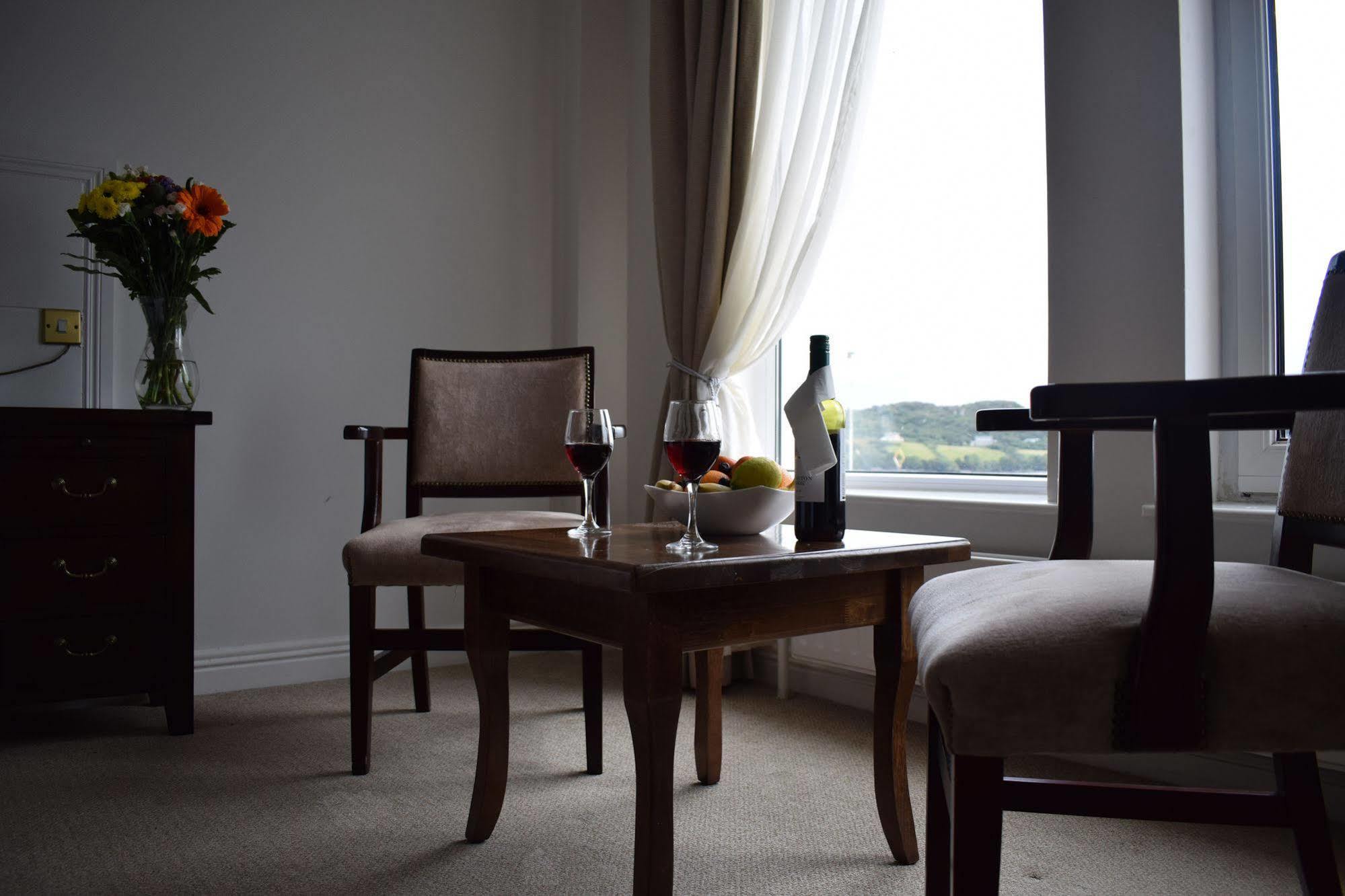 Bay View Hotel Killybegs Εξωτερικό φωτογραφία