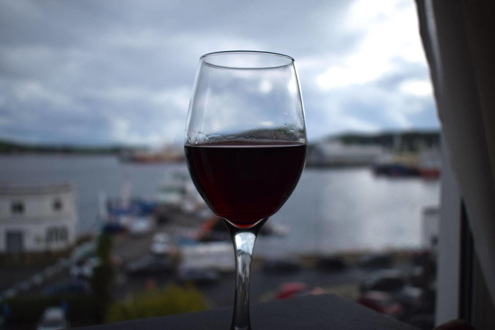 Bay View Hotel Killybegs Εξωτερικό φωτογραφία