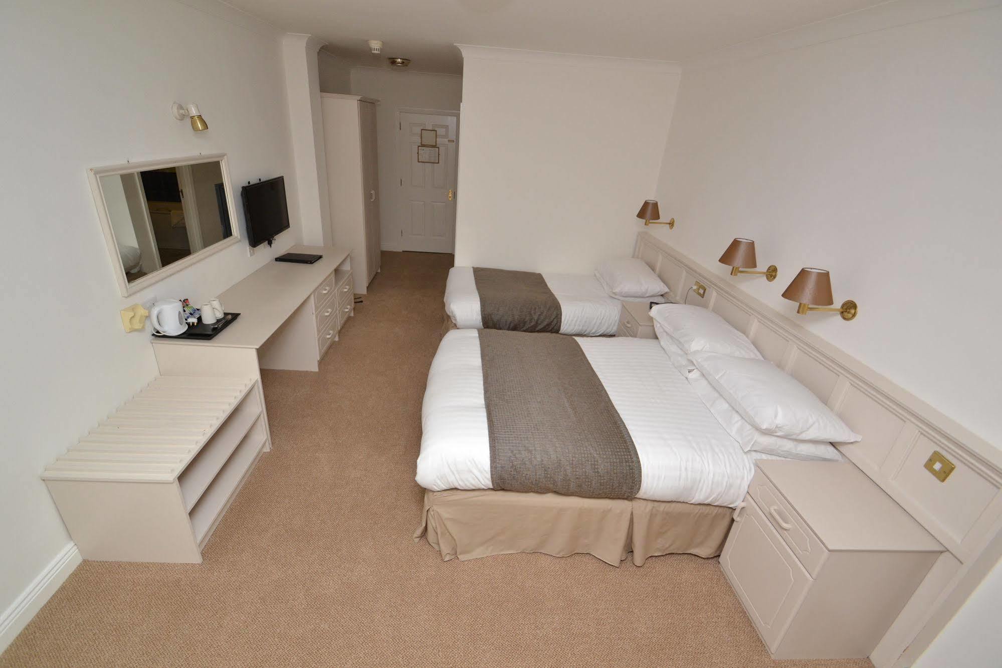 Bay View Hotel Killybegs Εξωτερικό φωτογραφία