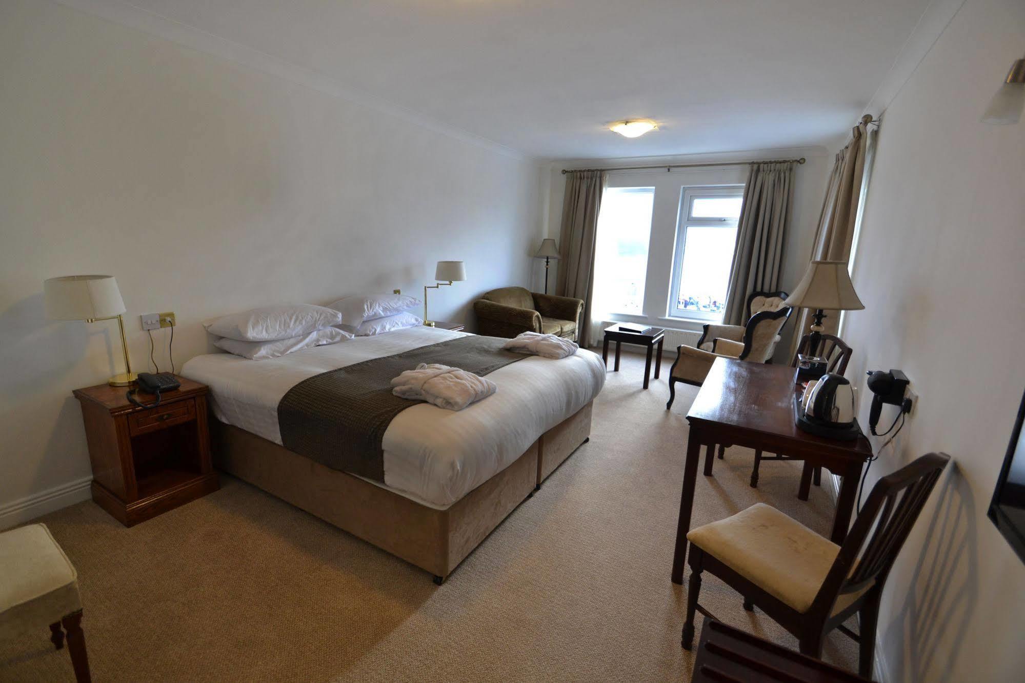 Bay View Hotel Killybegs Εξωτερικό φωτογραφία