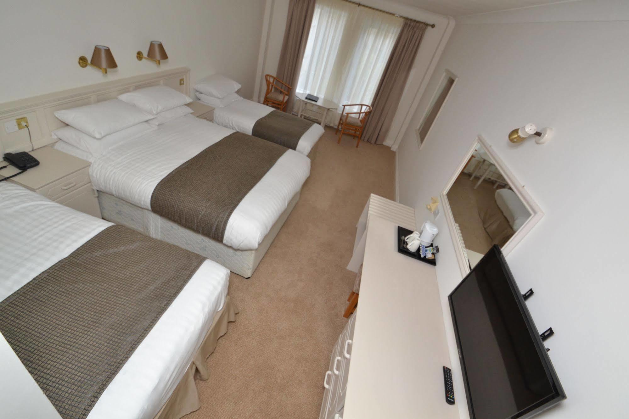Bay View Hotel Killybegs Εξωτερικό φωτογραφία