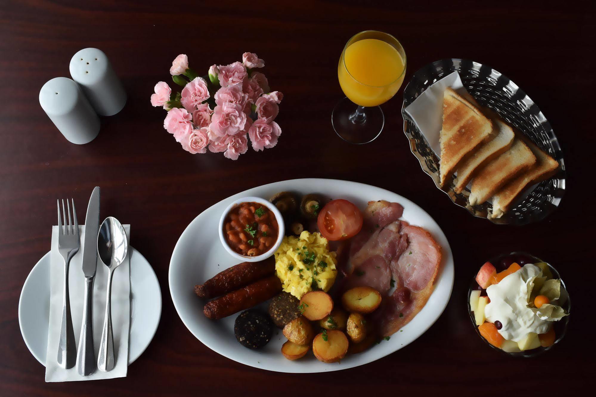Bay View Hotel Killybegs Εξωτερικό φωτογραφία
