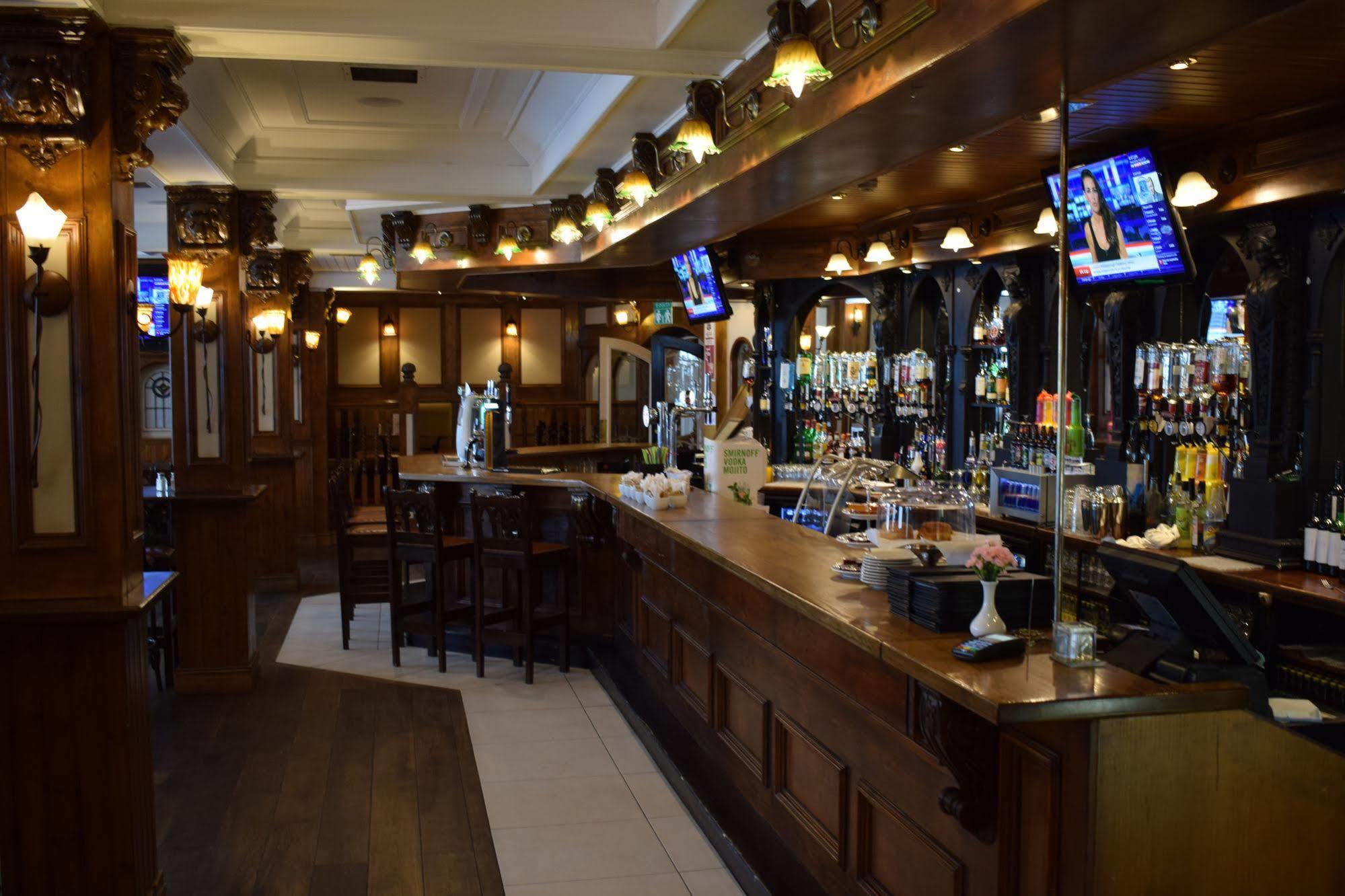 Bay View Hotel Killybegs Εξωτερικό φωτογραφία