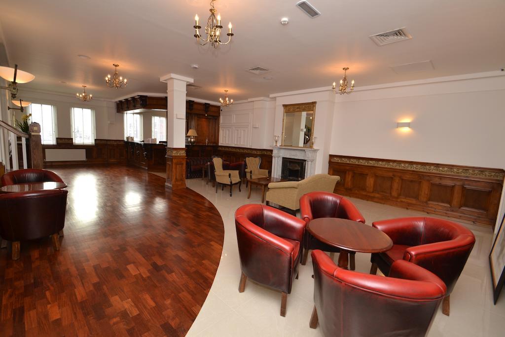Bay View Hotel Killybegs Εξωτερικό φωτογραφία