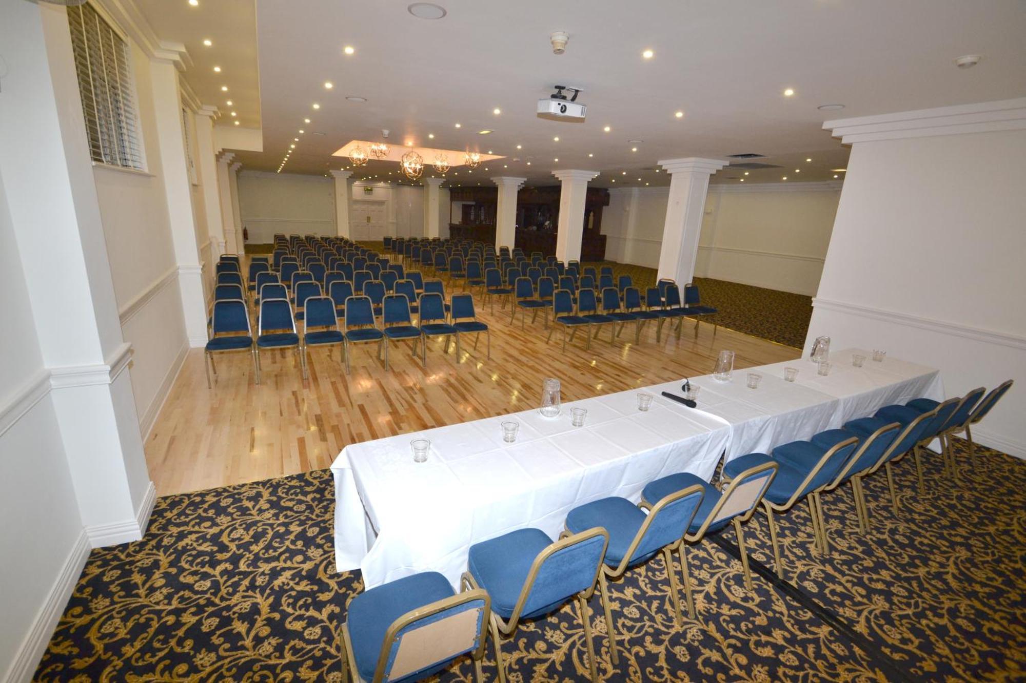 Bay View Hotel Killybegs Εξωτερικό φωτογραφία