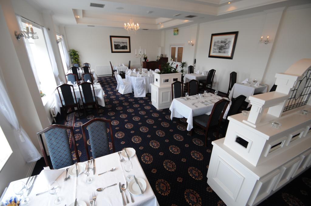 Bay View Hotel Killybegs Εξωτερικό φωτογραφία