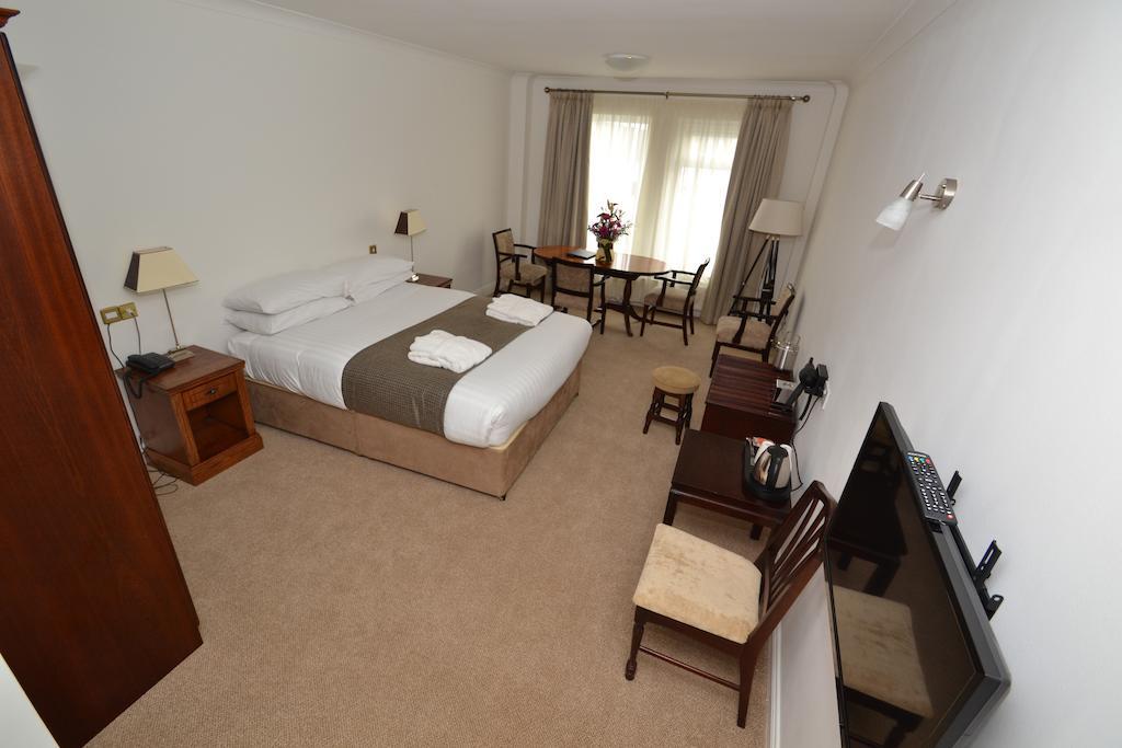 Bay View Hotel Killybegs Εξωτερικό φωτογραφία