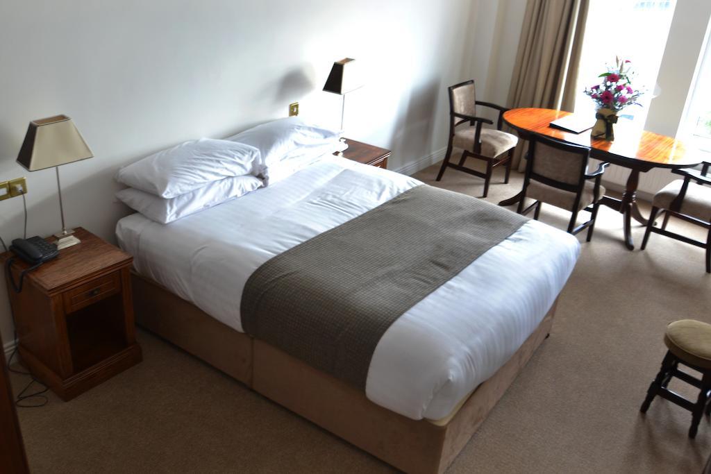 Bay View Hotel Killybegs Εξωτερικό φωτογραφία